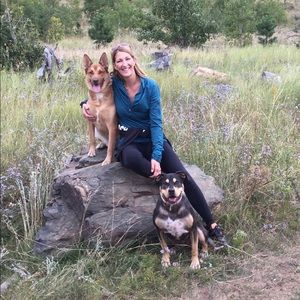 Meet your Posher, Michelle